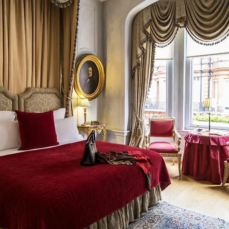 San Domenico House Hotel London Exterior photo