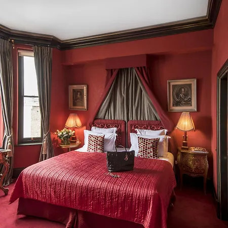 San Domenico House Hotel London Exterior photo