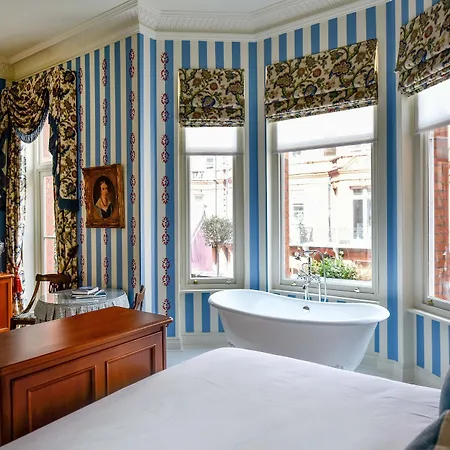 San Domenico House Hotel London Exterior photo