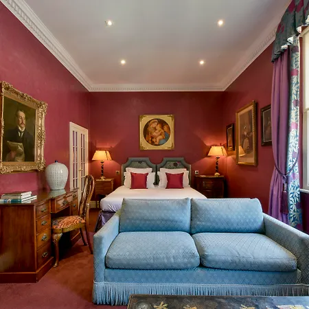 San Domenico House Hotel London Exterior photo
