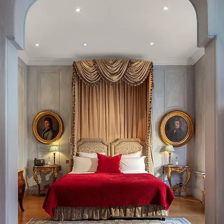 San Domenico House Hotel London Exterior photo