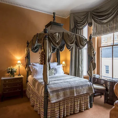 San Domenico House Hotel London Exterior photo