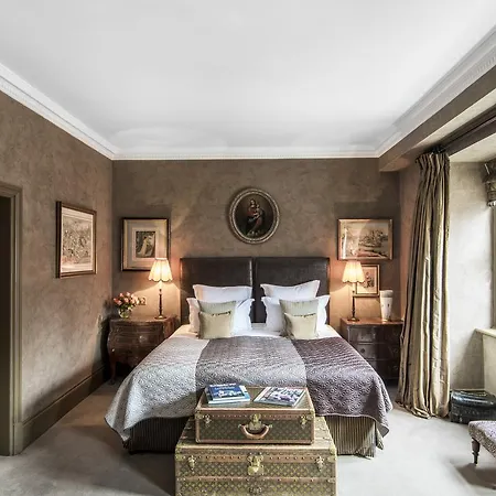 San Domenico House Hotel London Exterior photo