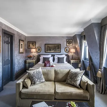 San Domenico House Hotel London Exterior photo
