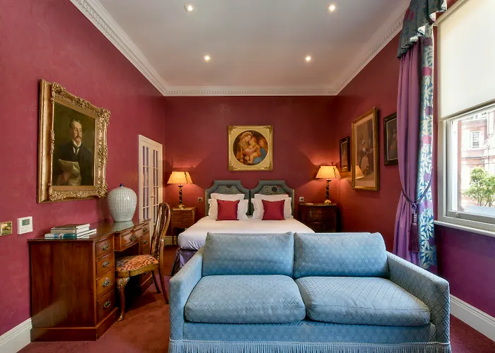 San Domenico House