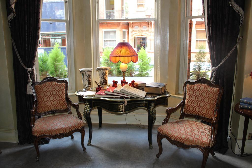 Hotel San Domenico House Londra