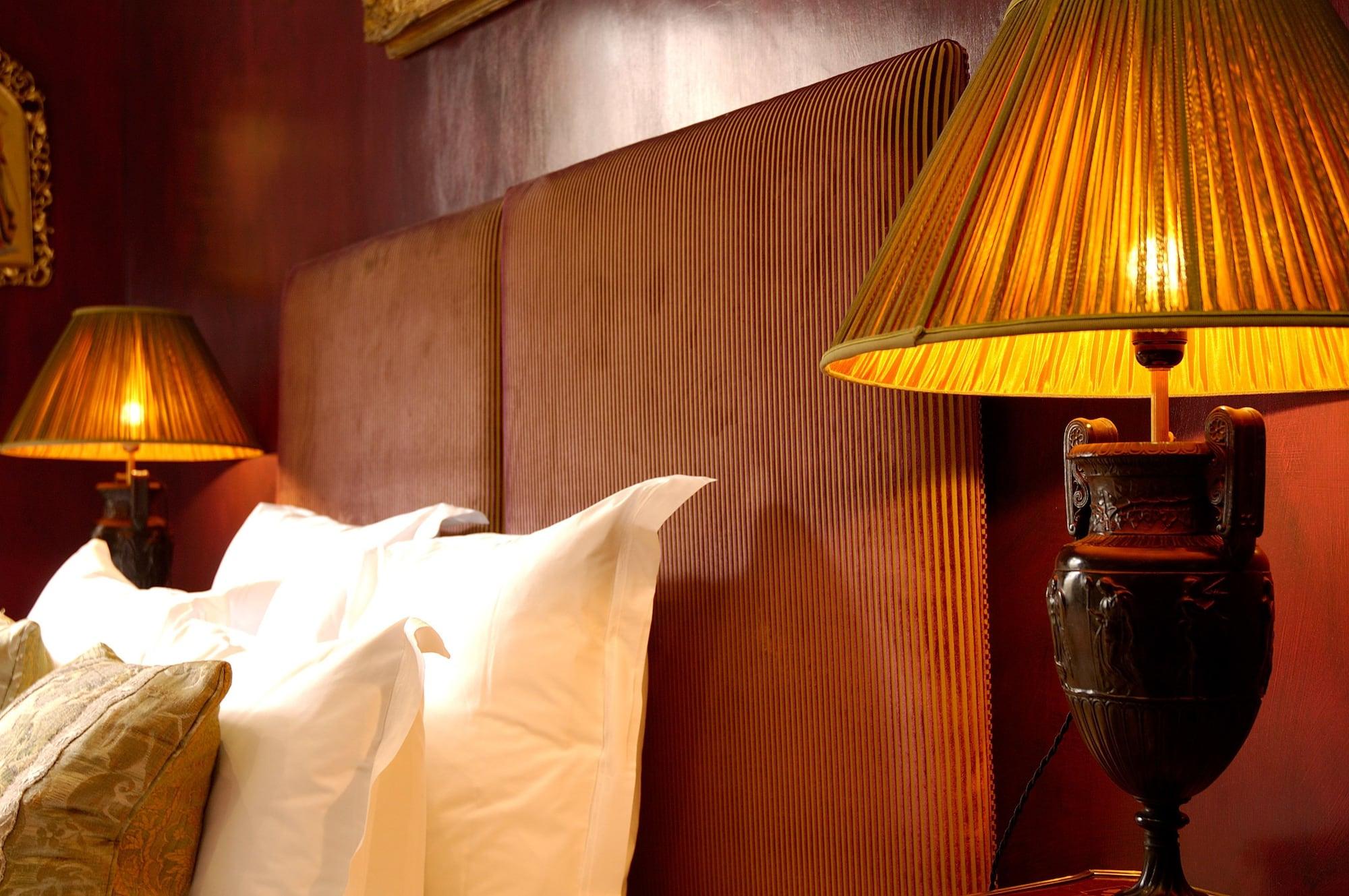 Hotel San Domenico House Londra