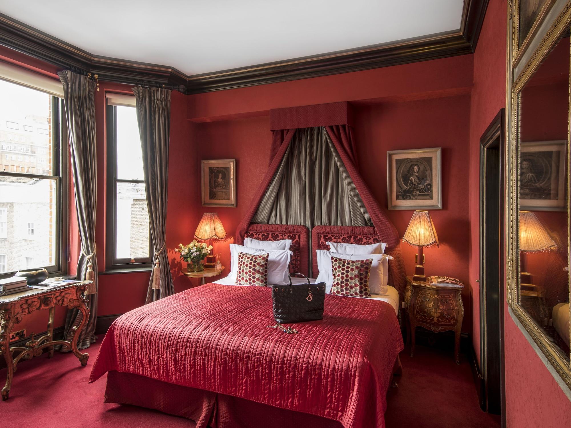 Hotel San Domenico House Londra