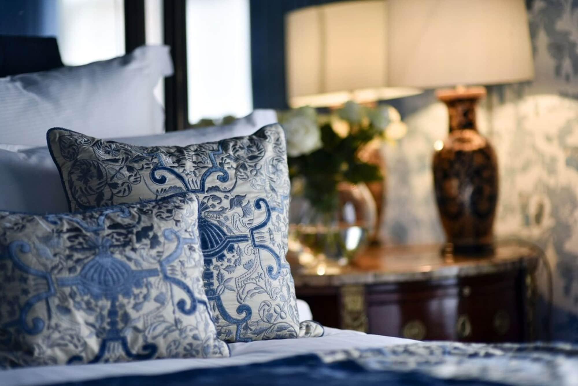 San Domenico House Hotel Londra
