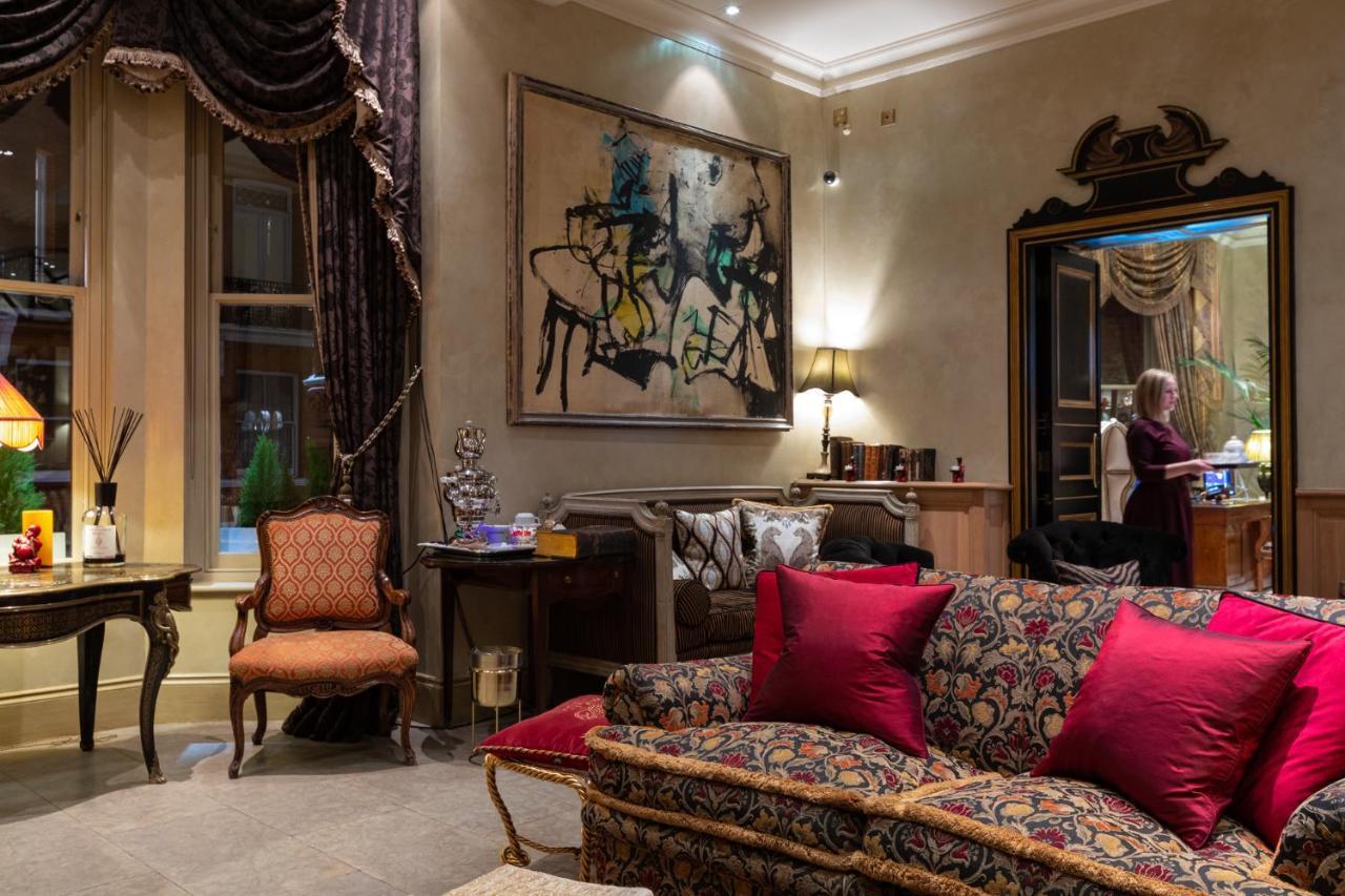 Hotel San Domenico House Londra
