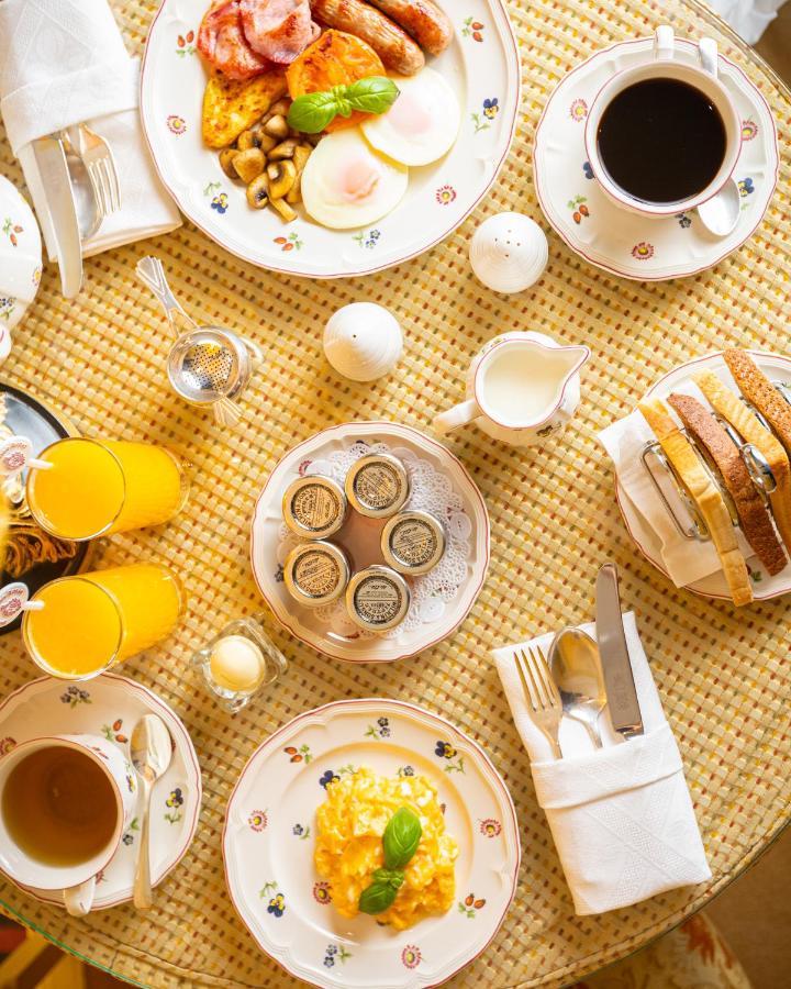 San Domenico House Hotel Londra