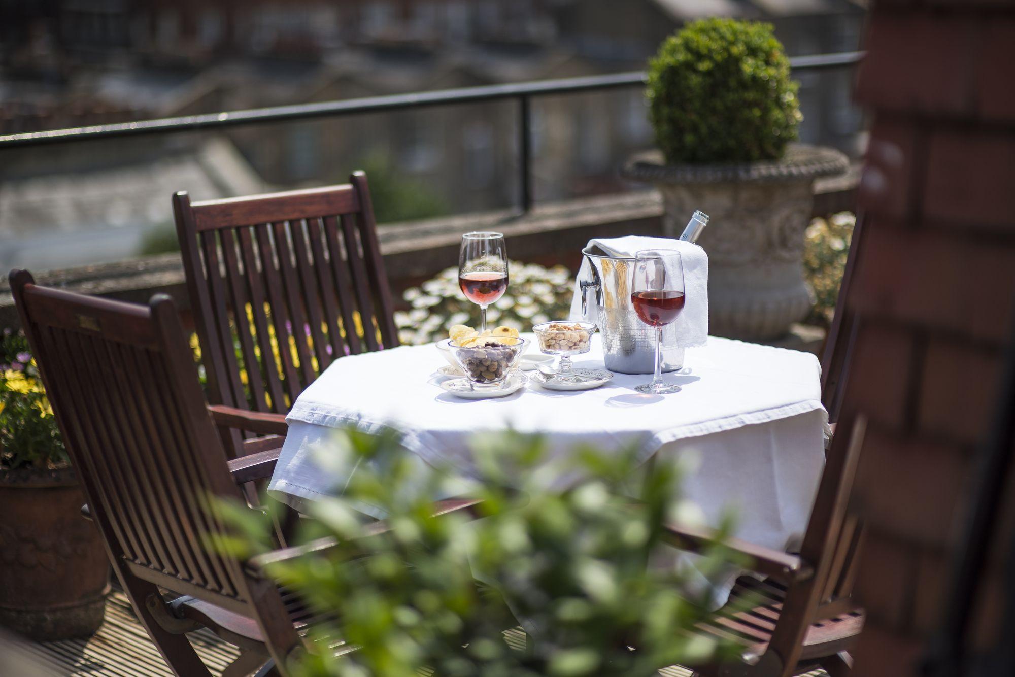 San Domenico House Londra