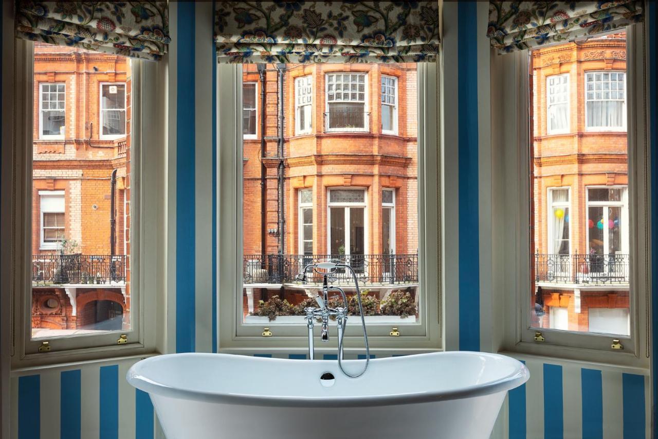 San Domenico House 5* Londra