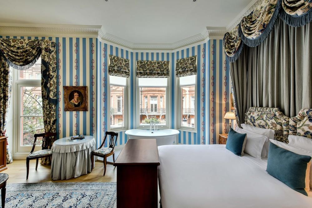 San Domenico House 5* Londra