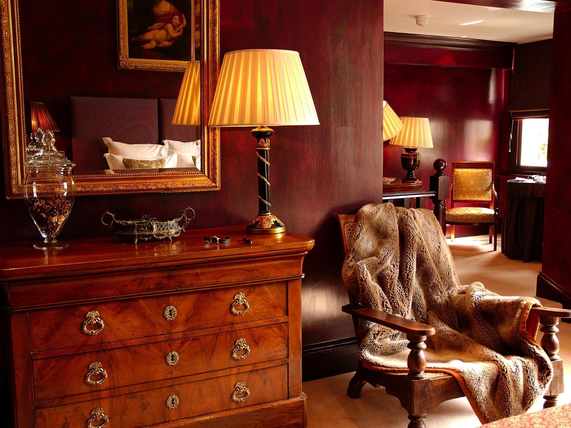 San Domenico House 5* Londra