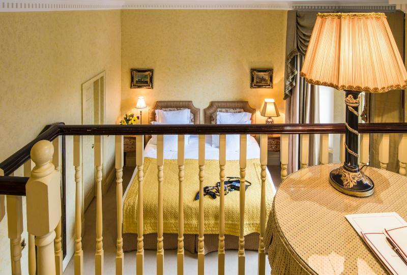 San Domenico House Hotel Londra