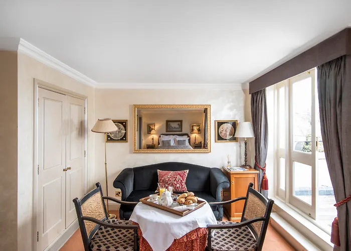 San Domenico House